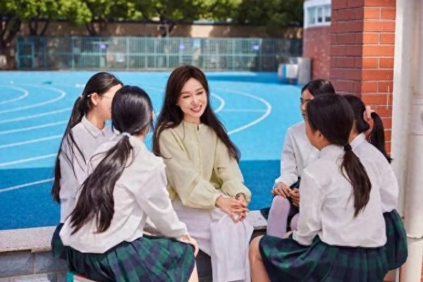聚财略 糕妈：如果我有女儿，9岁后一定要告诉她这件事！