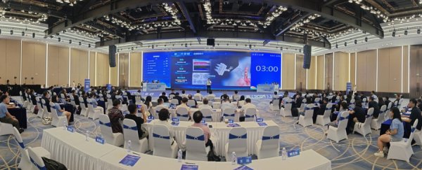 华泰配资 敢闯会创！2025中国国际大学生创新大赛上海赛区决出各赛道金银铜奖